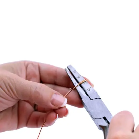 Beadalon&reg; Square Looping Pliers {3}