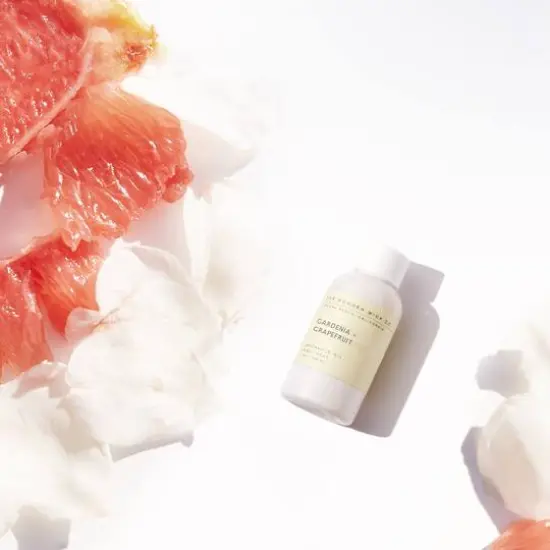 makesy Gardenia & Grapefruit Fragrance Oil {1}