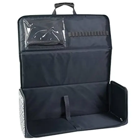 Everything Mary Gray Geometric Die Cut Machine Carrying Case {4}