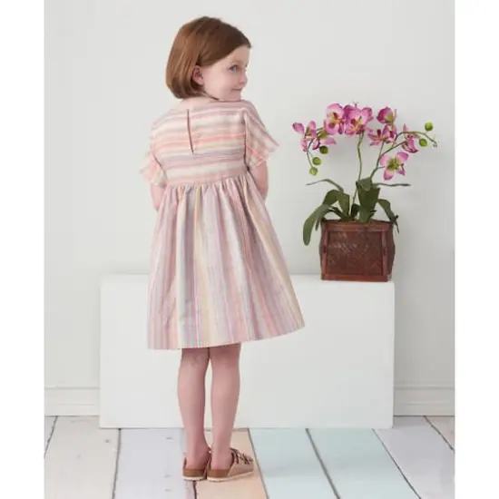 Simplicity&reg; Pattern CS9280 (3-4-5-6-7-8) {4}