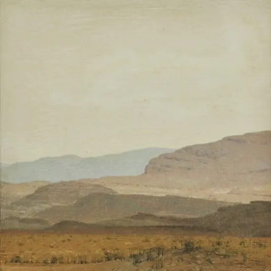 8.25" Scenery Block Tabletop D&eacute;cor by Ashland&reg; {4}