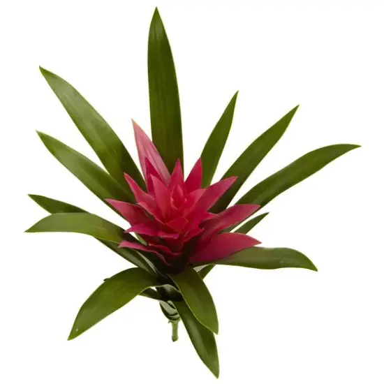 16" Ginger Flower Artificial Flower (Set of 3) {3}