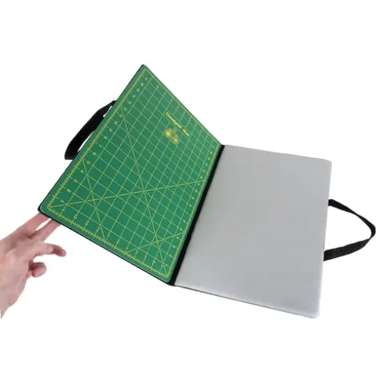 Omnigrid&reg; 12" x 18" Fold-Away Cutting & Pressing Station {4}