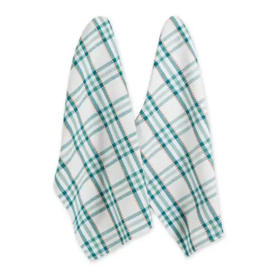 Garden Gnome Potholder Gift Set {5}