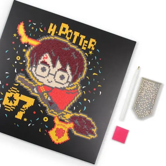 Camelot&reg; Dots Harry Potter Dotz Box {5}