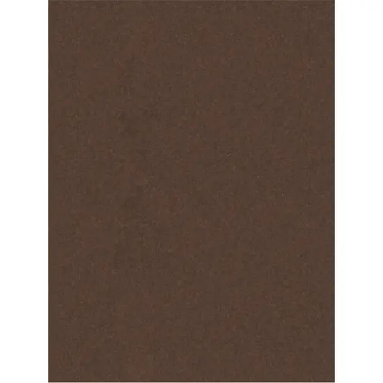 Kunin 9" x 12" Presto Felt, 12 Sheets Walnut Brown {1}