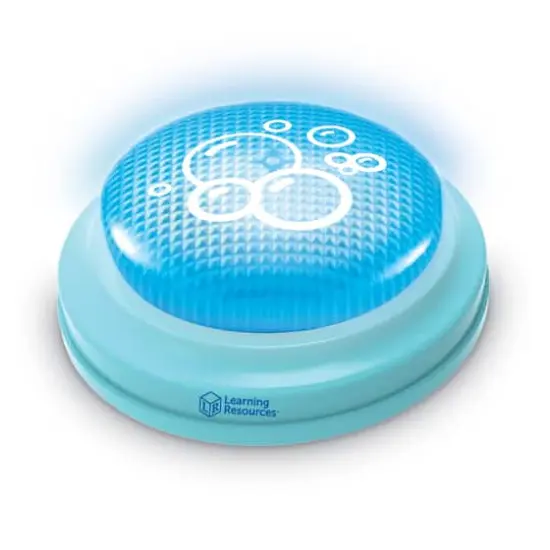 Learning Resources 20-Second Handwashing Timer {1}