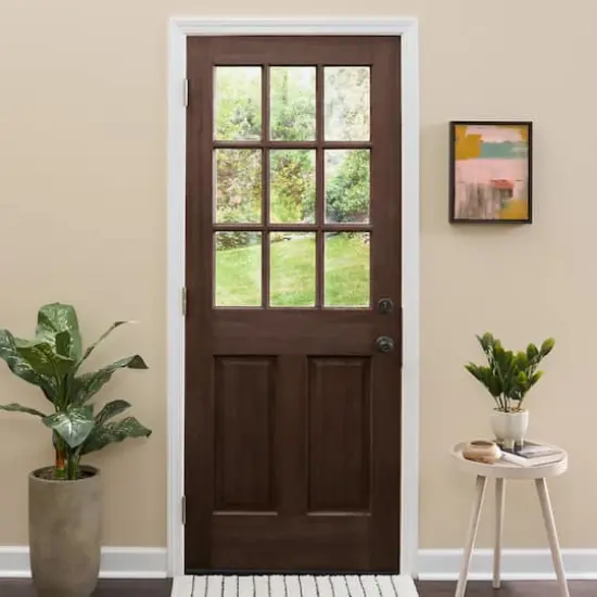 Varathane&reg; Total Control Water-Based Gel Stain Kona {4}