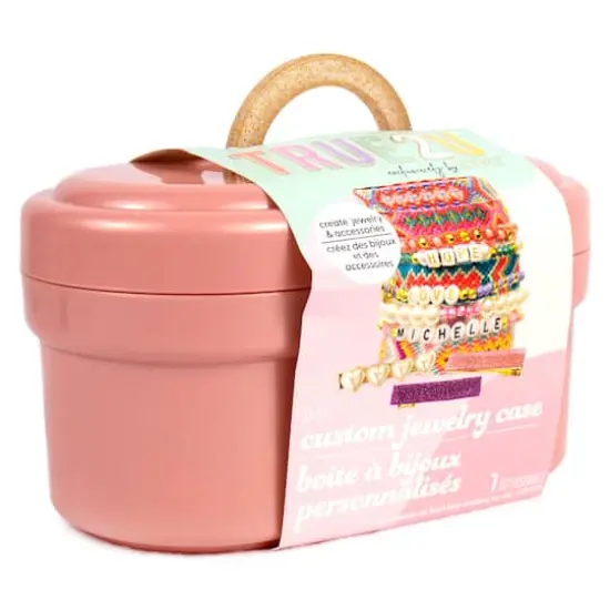 STMT&trade; True2U&trade; DIY Custom Jewelry & Accessory Case {7}