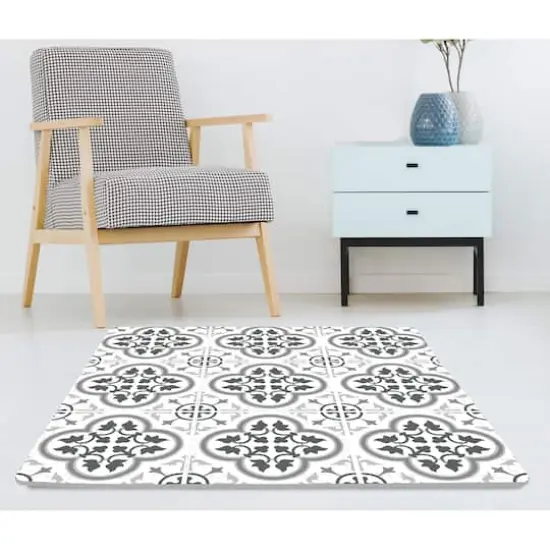 FloorPops Hamal Interlocking Floor Tiles {4}