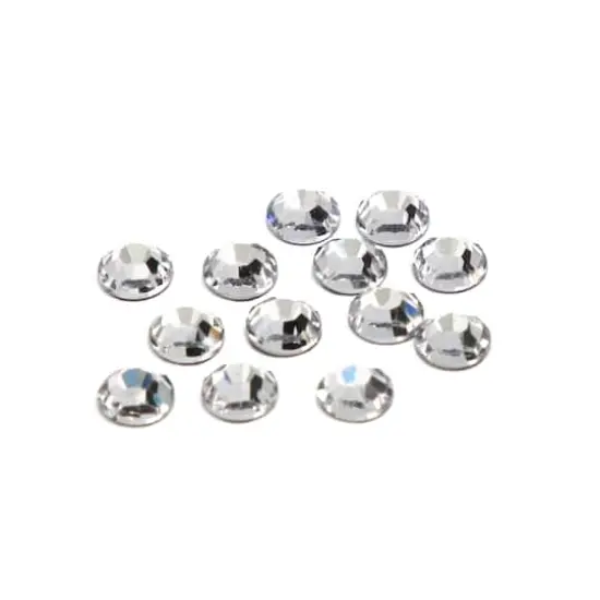 SS30 Round Hotfix Austrian Crystals by Bead Landing&trade;, 15ct. {1}
