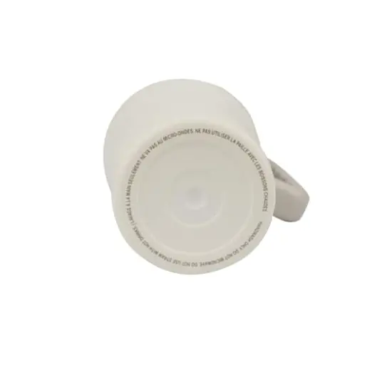 40oz. Stainless Steel Insulated Tumbler by Ashland® Oatmeal {6}