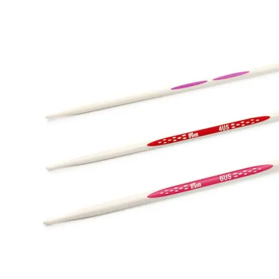 Prym Ergonomics 32" Circular Knitting Needles Set {4}