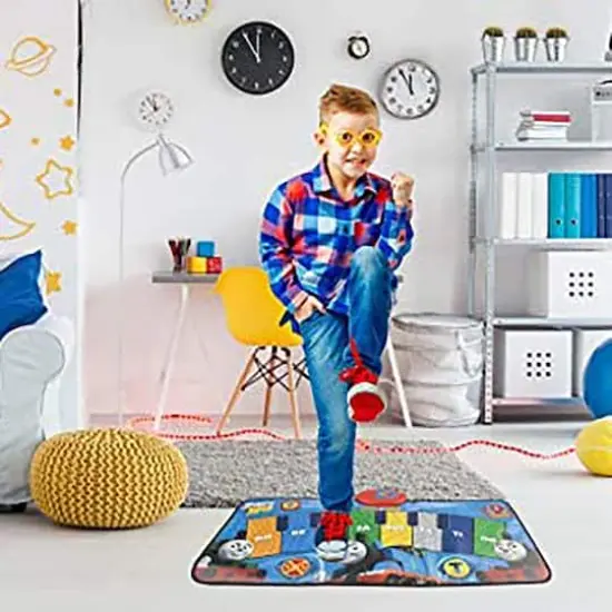 Thomas & Friends&trade; Piano Music Mat {3}
