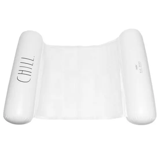 Rae Dunn 4.5ft. Chill Hammock Pool Lounge {4}