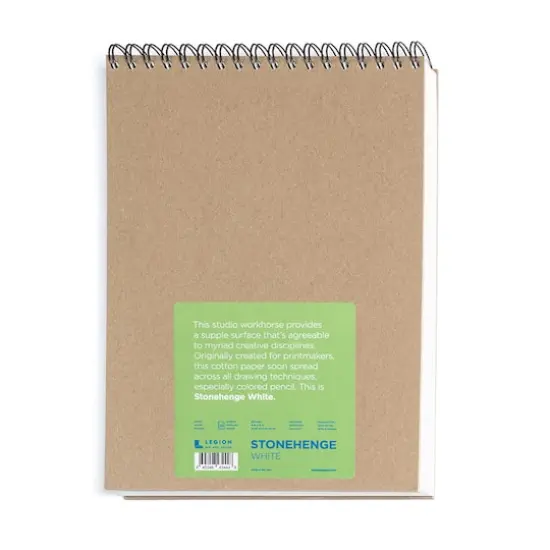 Legion Stonehenge White Wired Pad {1}