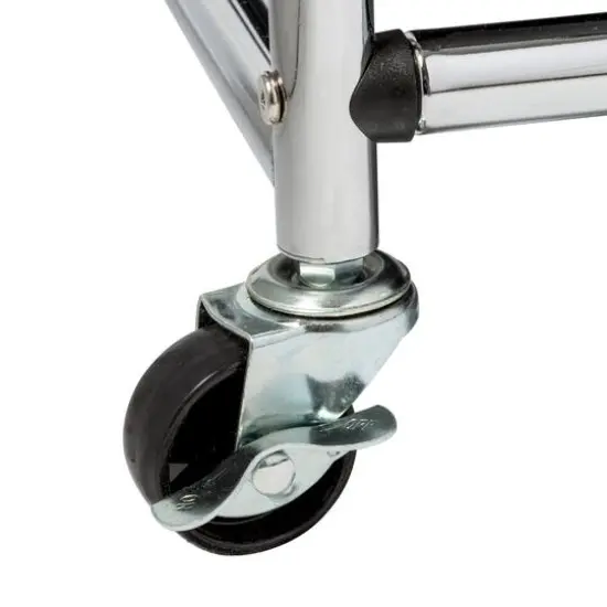 Honey Can Do Easy Load Triple Laundry Sorter {8}