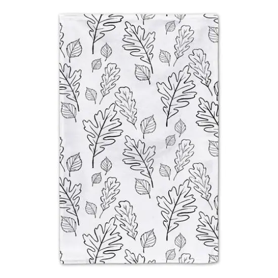 Always Thankful & Blessed Tea Towel Set {6}