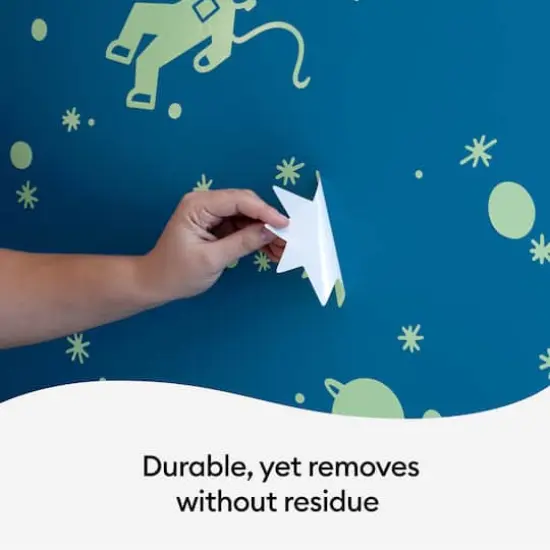 Cricut&reg; Removable Glow-in-the-Dark Vinyl {6}