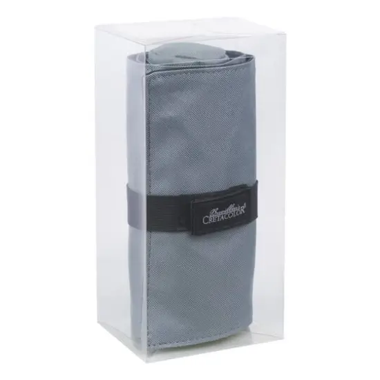 Cretacolor Roll-Up Pencil Case {4}