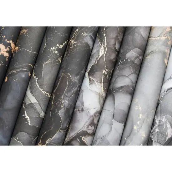 Craft Consortium Ink Drops Monochrome Double-Sided Paper Pad, 12" x 12" {9}