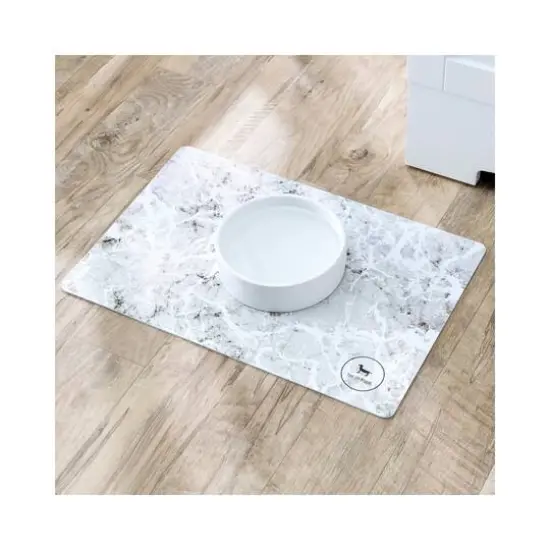 Park Life Designs Pet Bowls Placemat Berlin {5}