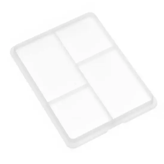 Reversible Lexington Cart Topper by Simply Tidy&trade; {5}