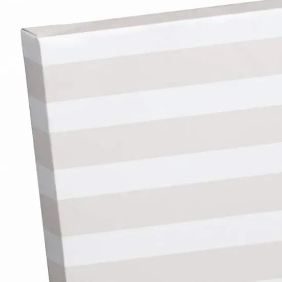 The Gingerbread Man 24x36 Canvas Wall Art {4}