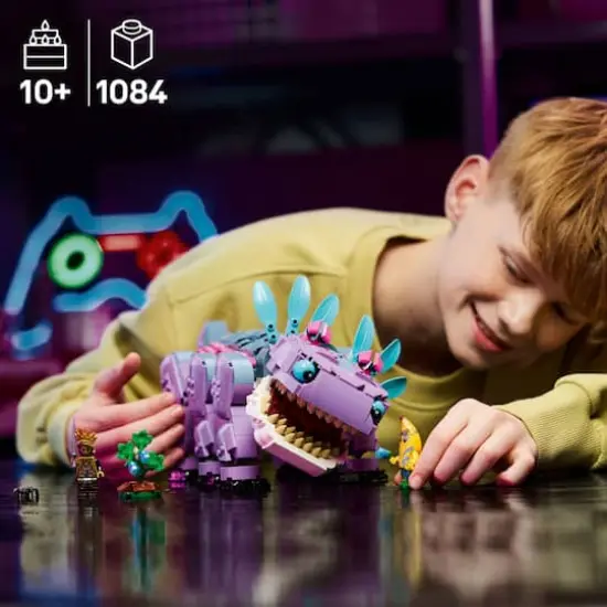 LEGO&reg; Fortnite&reg; Klombo Video Game Toy 77077 {5}