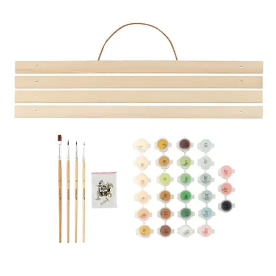 Gold Retriever Paint-by-Number Kit by Artist's Loft&reg; {3}