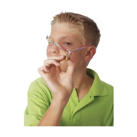 The Klutz Book of Paper Airplanes {12}