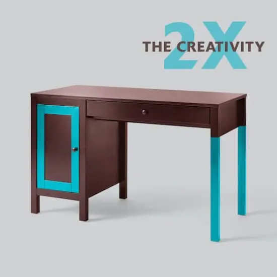 Rust-Oleum&reg; Painter's Touch&reg; 2X Ultra Cover&reg; Gloss Spray Paint Kona Brown {6}