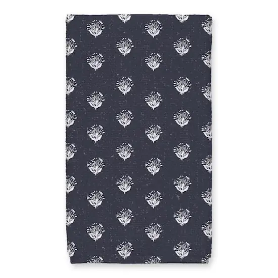 All Are Welcome 16" x 25" Tea Towel Set of 2 {4}