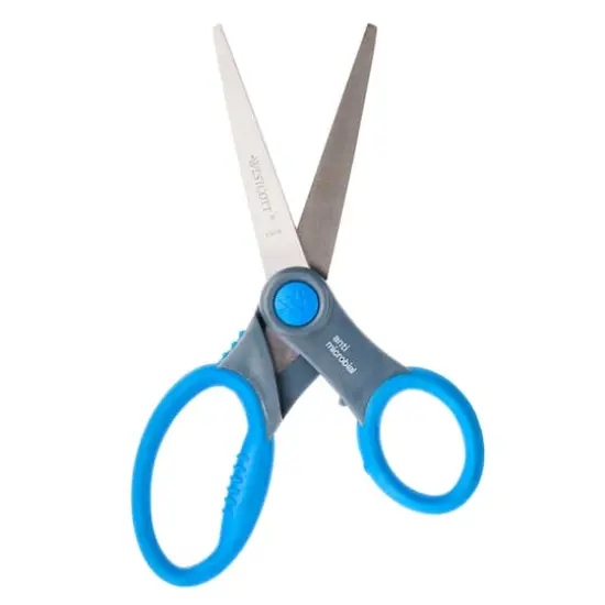 Assorted Westcott&reg; Student Scissors {7}