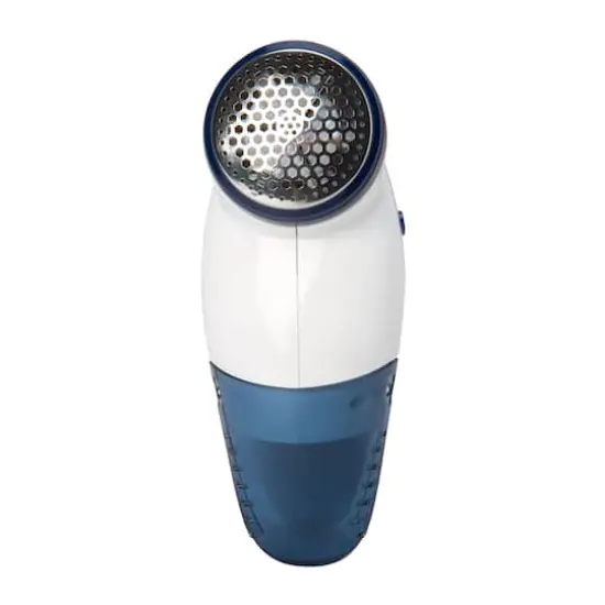 Woolite&reg; Portable Electric Lint Shaver {3}