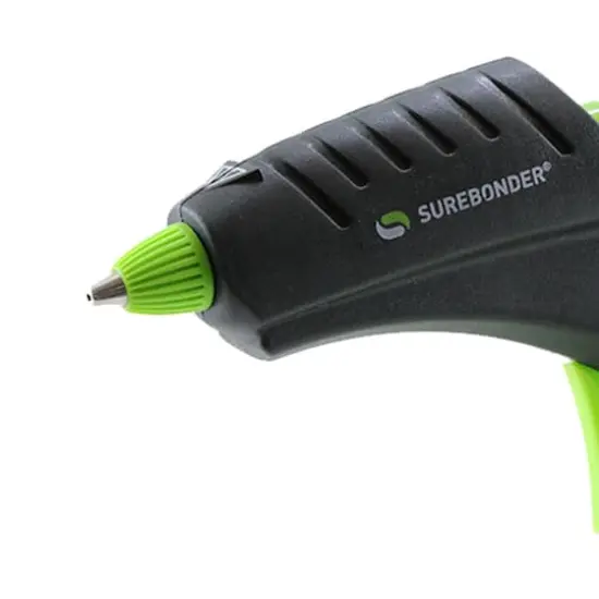 Surebonder&reg; Plus Series Dual Temperature Hot Glue Gun, 2ct. {4}