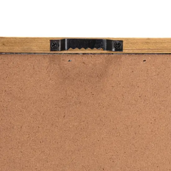 Hello Honey® Multicolor Framed Flower Still Life Framed Wall Décor {5}