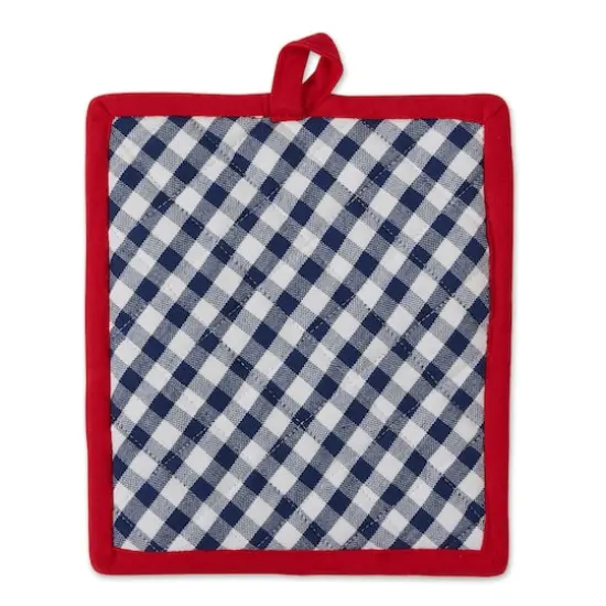 DII&reg; Americana Love Potholder Gift Set {4}