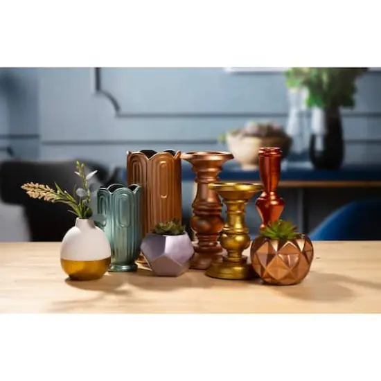 FolkArt&reg; Treasure Gold&trade; Metallic Paint Champagne {6}