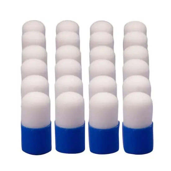 S&S&reg; Worldwide Sponge Dabbers, 24ct. {1}