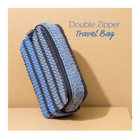 Leisure Arts&reg; Handcrafted Handbags Book #3 Intermediate {9}