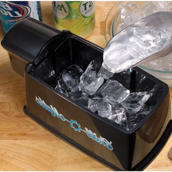 PoolCandy Chill-O-Matic Rapid Automatic Beverage Chiller {5}