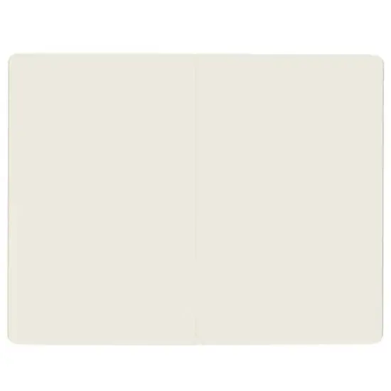 Hahnem&uuml;hle Travel Booklet Set, 5.3" x 8.2" {3}