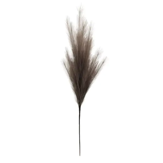 42" Light Brown Pampas Grass Stem by Ashland&reg; {4}