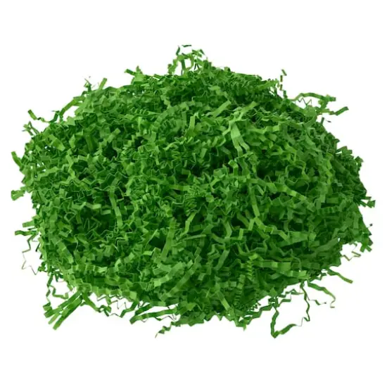 Paper Shred by Celebrate It&trade;, 4oz. Green {1}