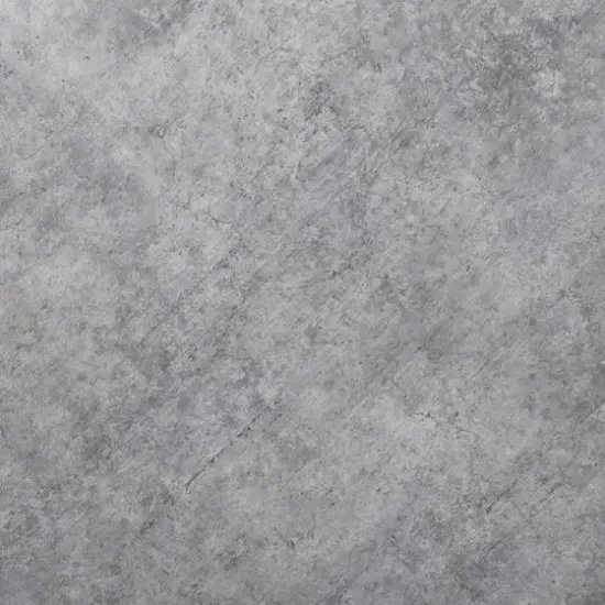 Household Essentials 18" Wrap End Table Gray {8}