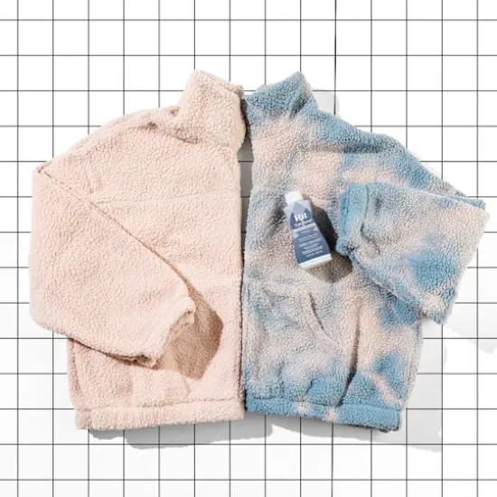 Rit&reg; DyeMore&trade; Synthetic Fabric Dye Smoky Blue {6}