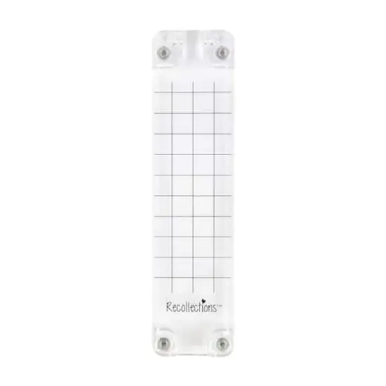 Stamp Press by Recollections&trade; {1}