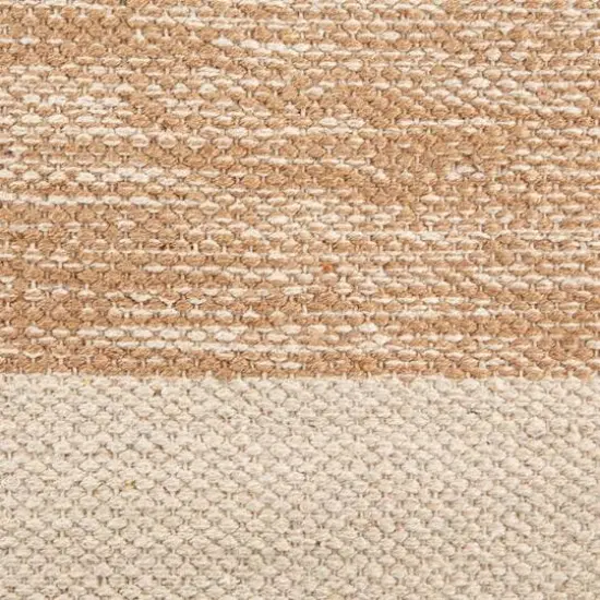 DII&reg; Stone Variegated Border Hand-Loomed Rug, 2ft. x 3ft. {3}