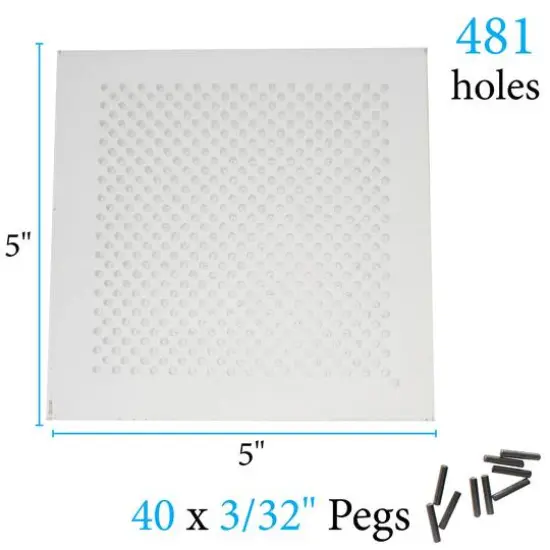 The Beadsmith&reg; Wig Jig&reg; Olympus Acrylic Jig {7}